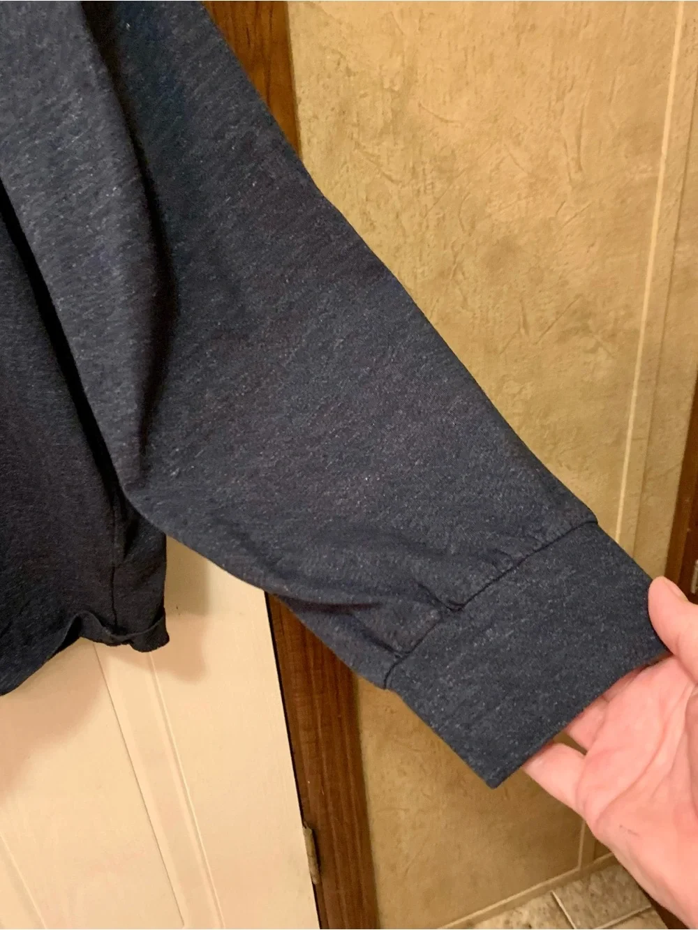 Polo Ralph Lauren costs home